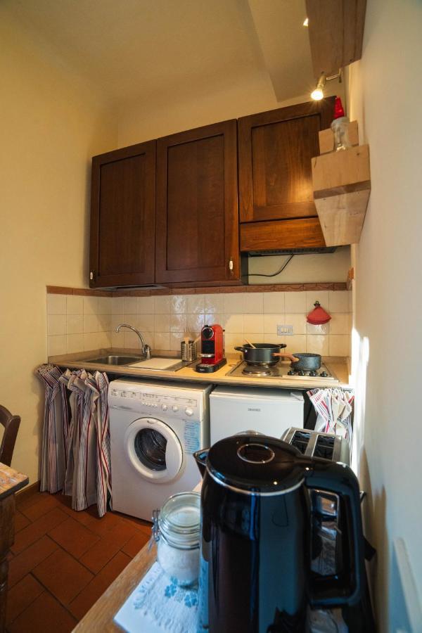 Apartamento S2 - Serristori Tower Apt - Dolcevita *