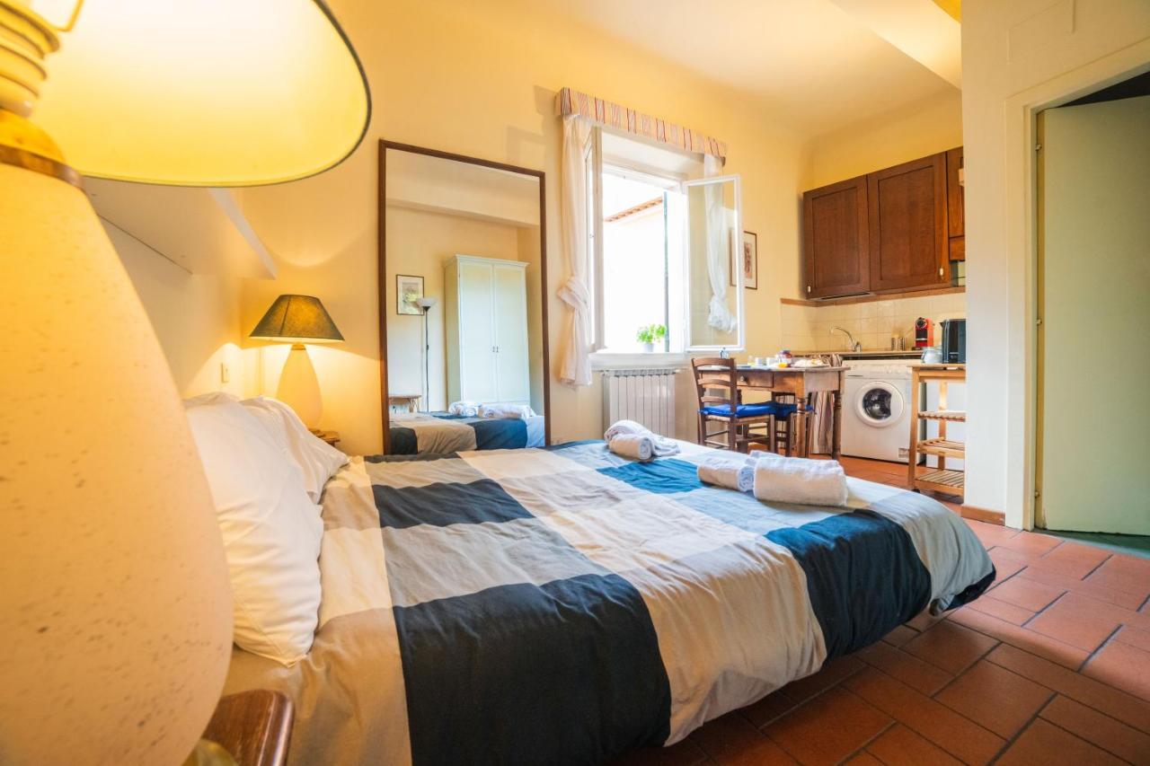 S2 - Serristori Tower Apt - Dolcevita Apartamento *