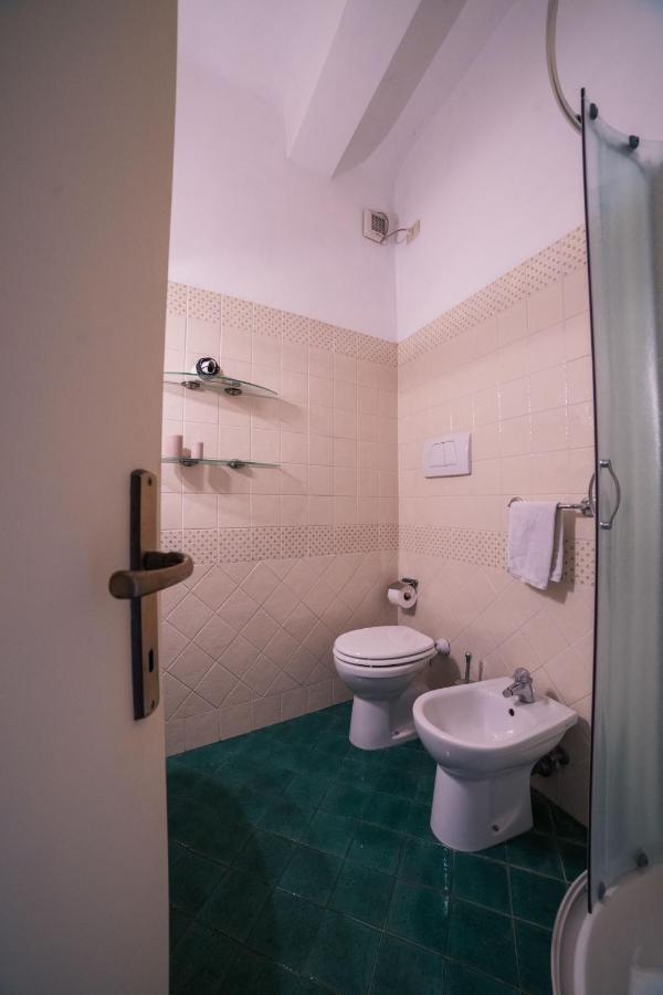 S2 - Serristori Tower Apt - Dolcevita Apartamento Florencia