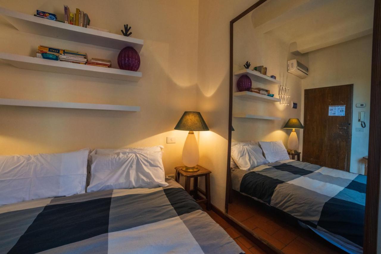 S2 - Serristori Tower Apt - Dolcevita Apartamento *