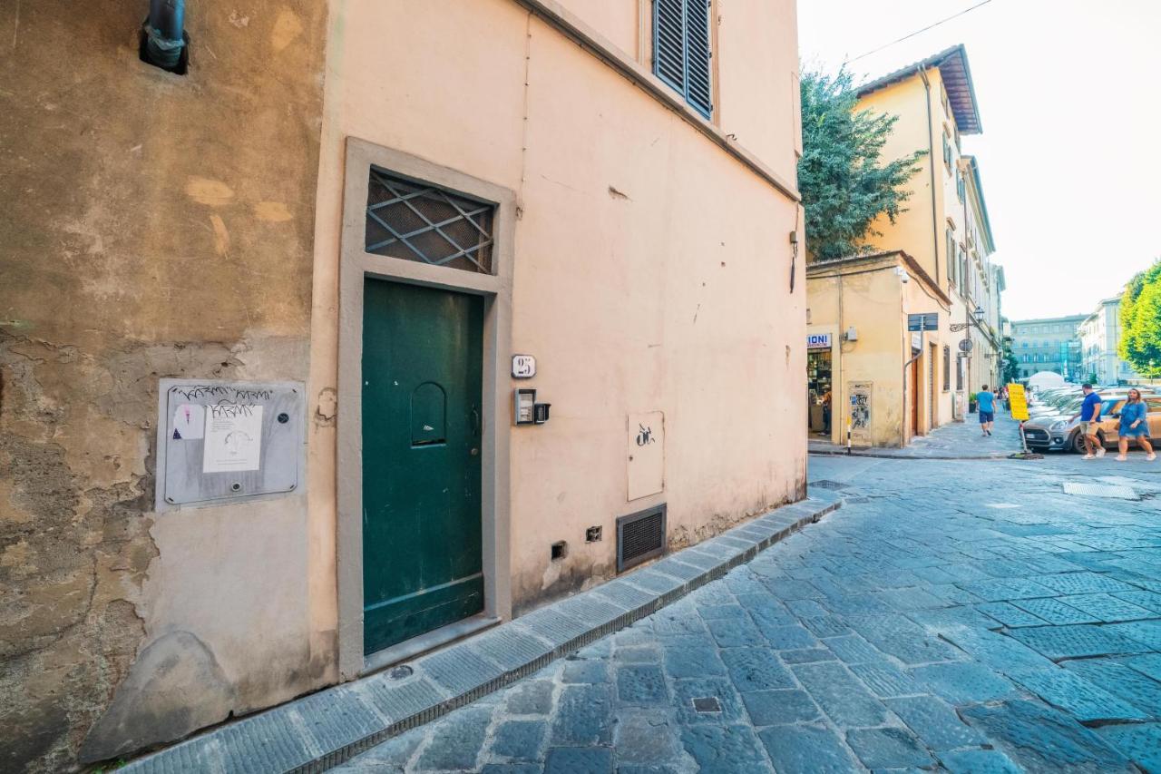 S2 - Serristori Tower Apt - Dolcevita Apartamento *