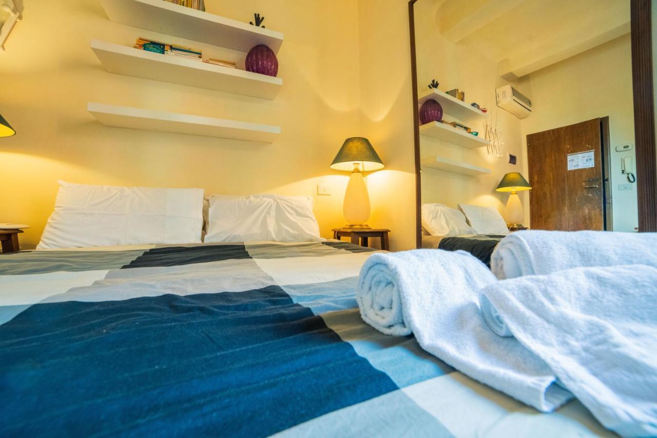 S2 - Serristori Tower Apt - Dolcevita Apartamento *