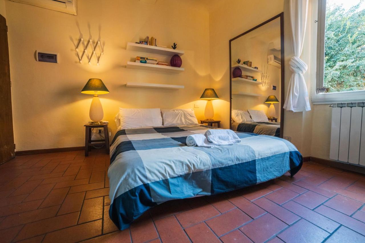 S2 - Serristori Tower Apt - Dolcevita Apartamento *