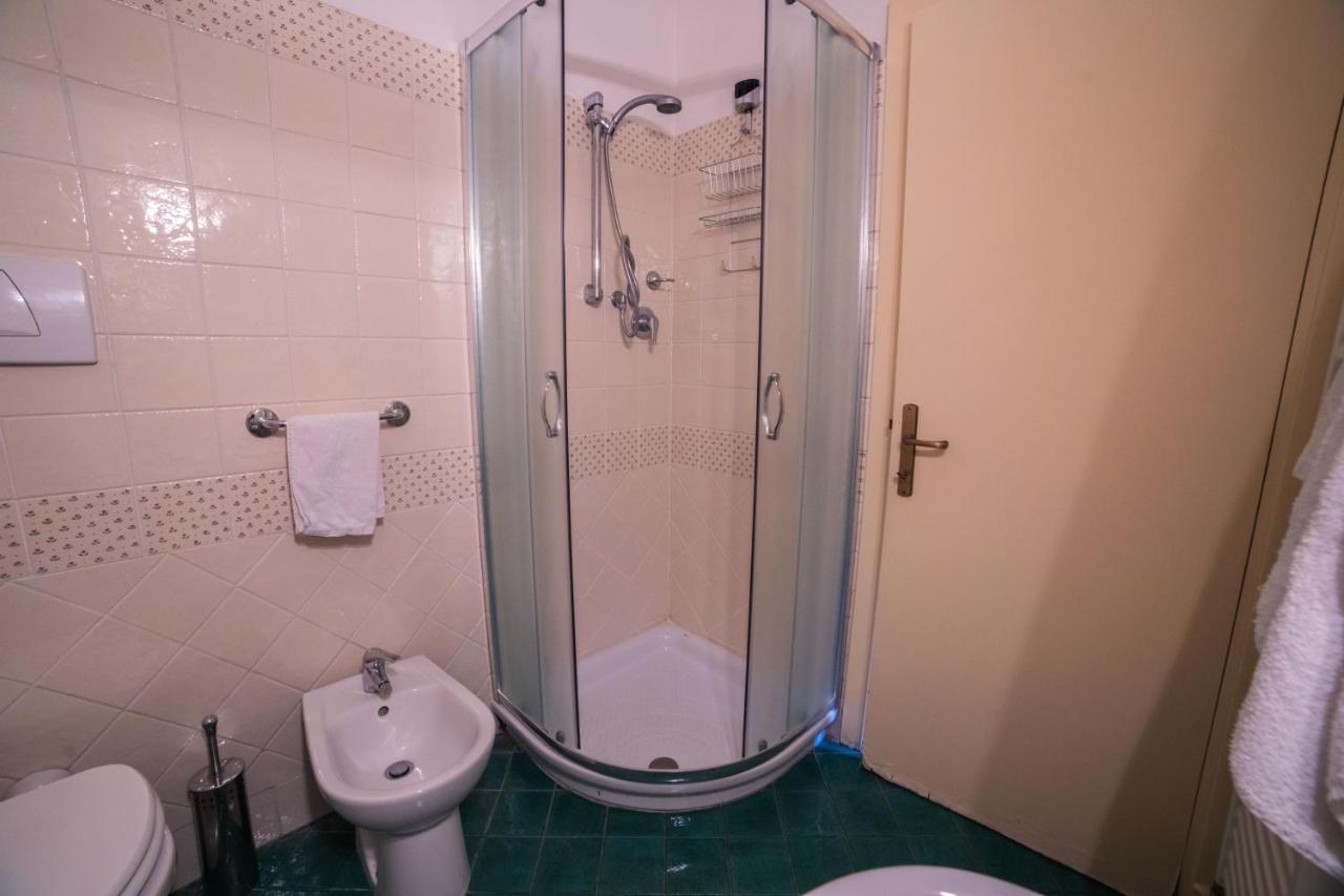 S2 - Serristori Tower Apt - Dolcevita Apartamento *