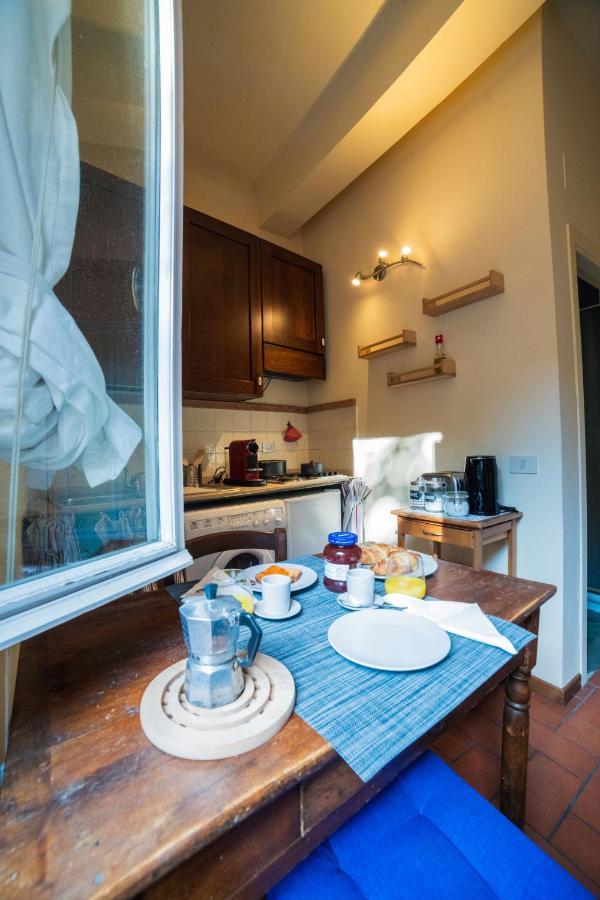 Apartamento S2 - Serristori Tower Apt - Dolcevita *