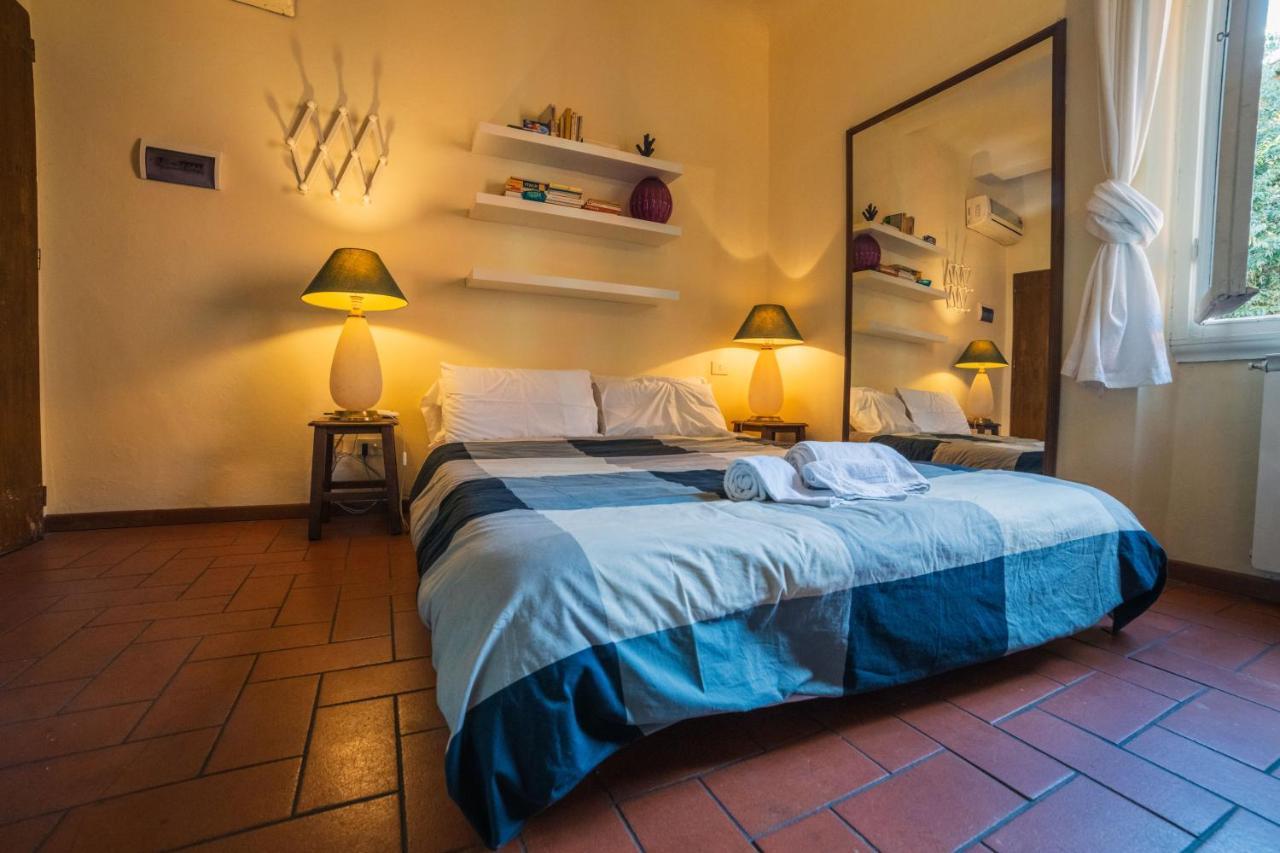 Apartamento S2 - Serristori Tower Apt - Dolcevita